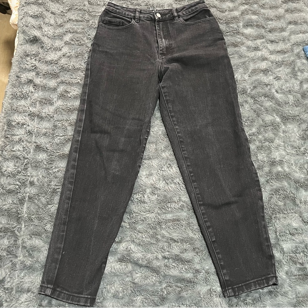Missguided petite jeans